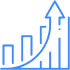 increase