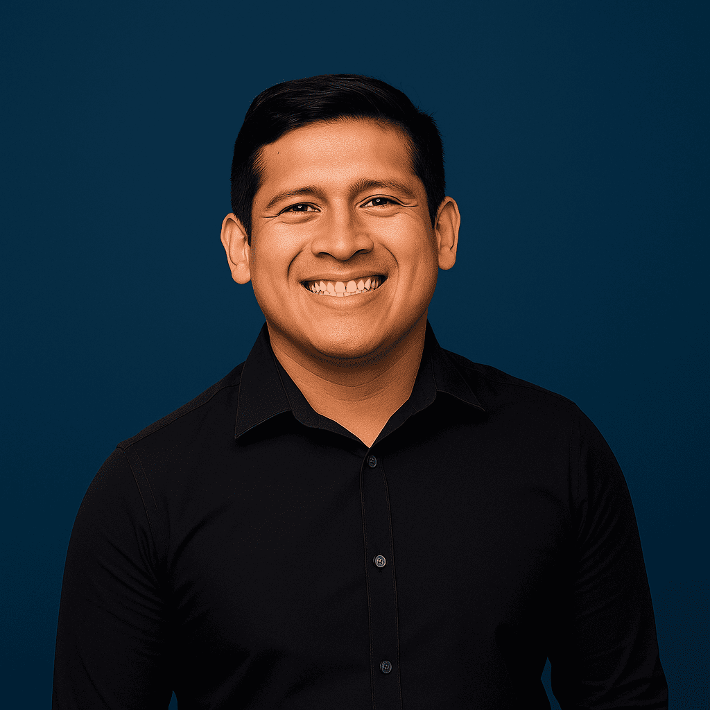 20251118 1703 Retrato Fondo Azul remix 01kac8xy86fpatrgffqgkexnf0