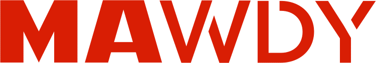 MAWDY logo 1