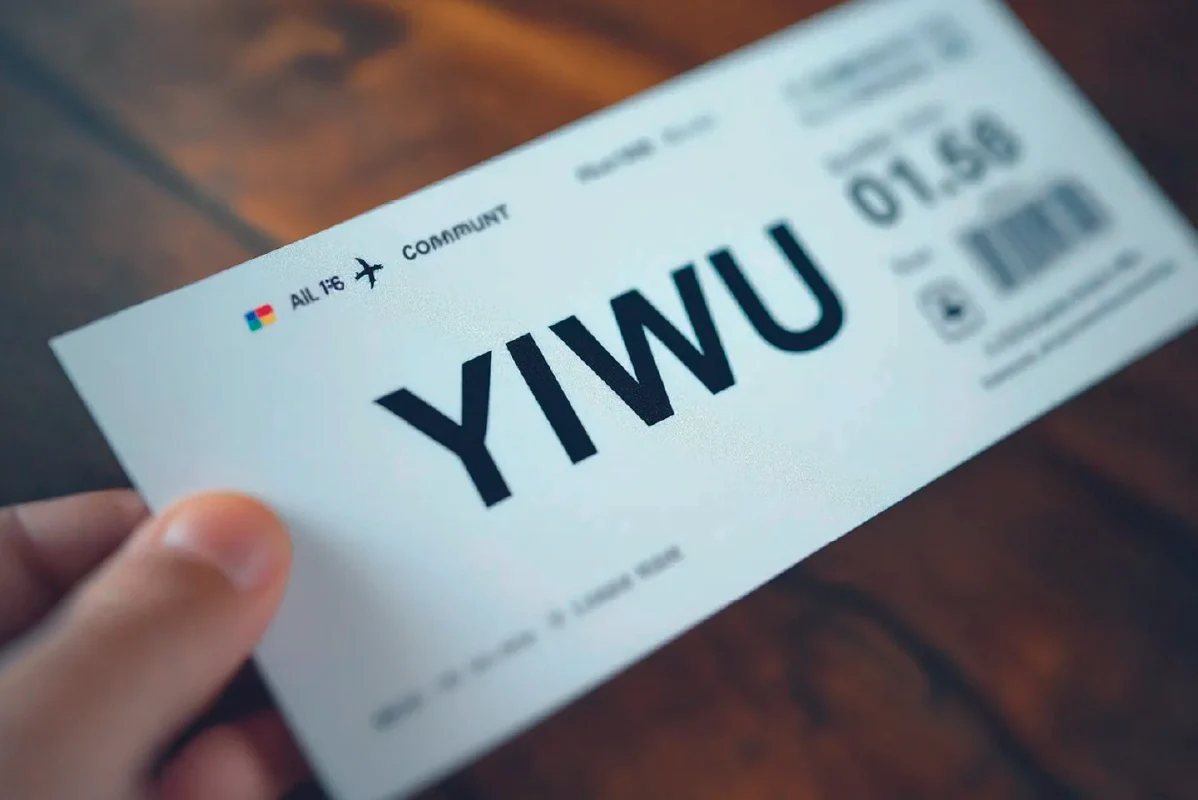 YIIWU mercado de yiwu 11zon