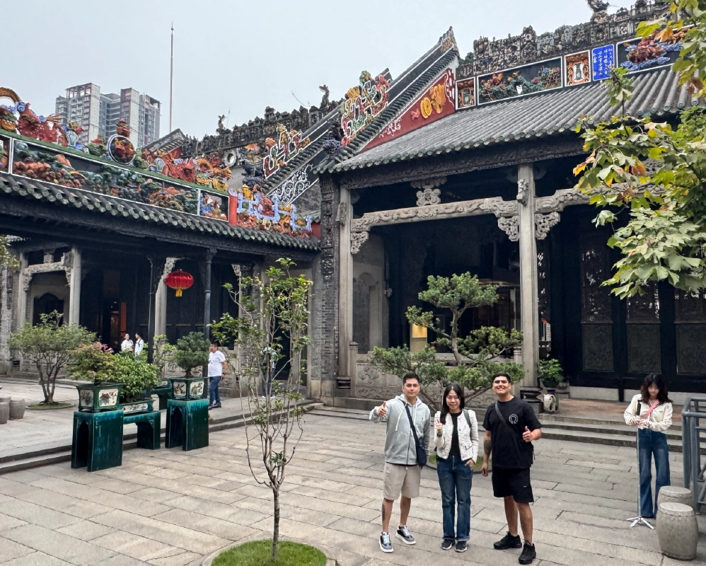 foto Acreditación oficial 4