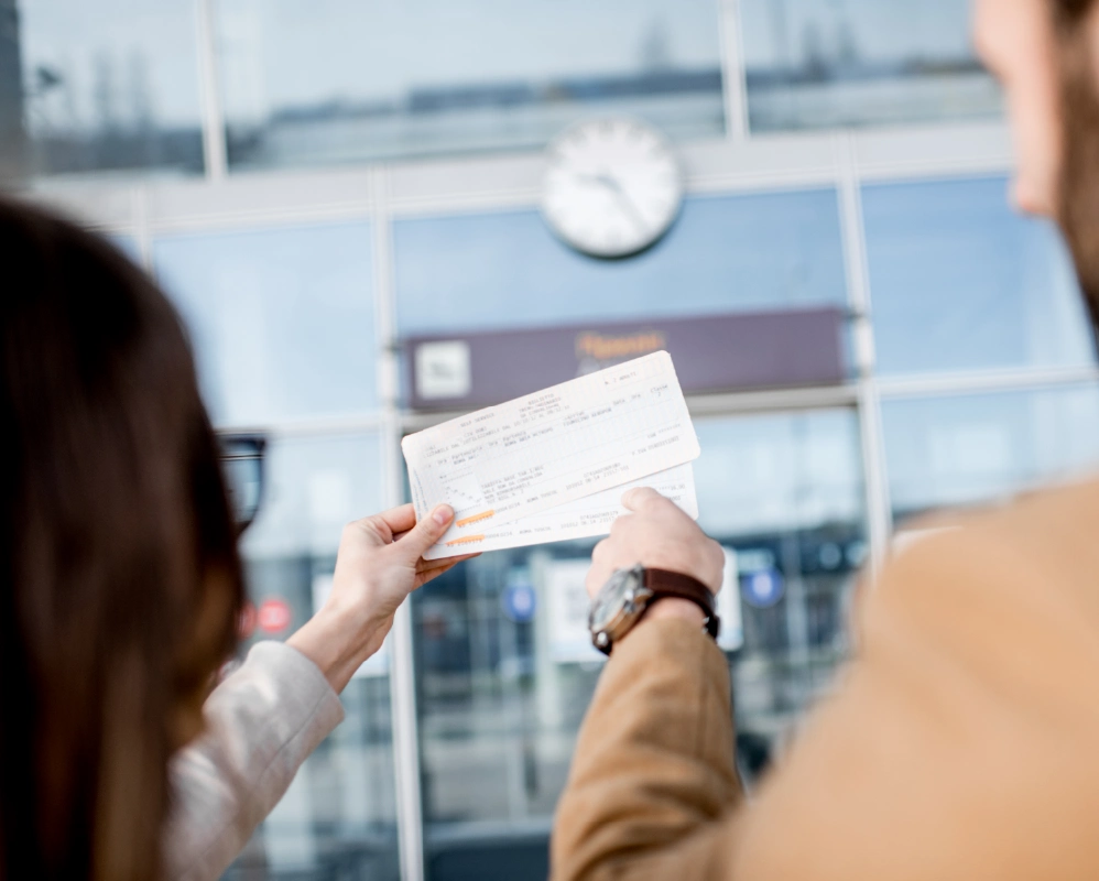 foto Pasajes aéreos internacionales 7