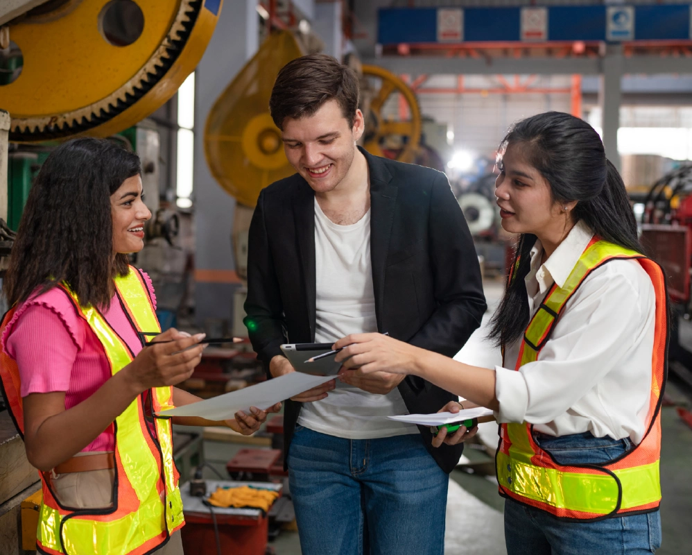 foto Visitas opcionales a fábricas 10
