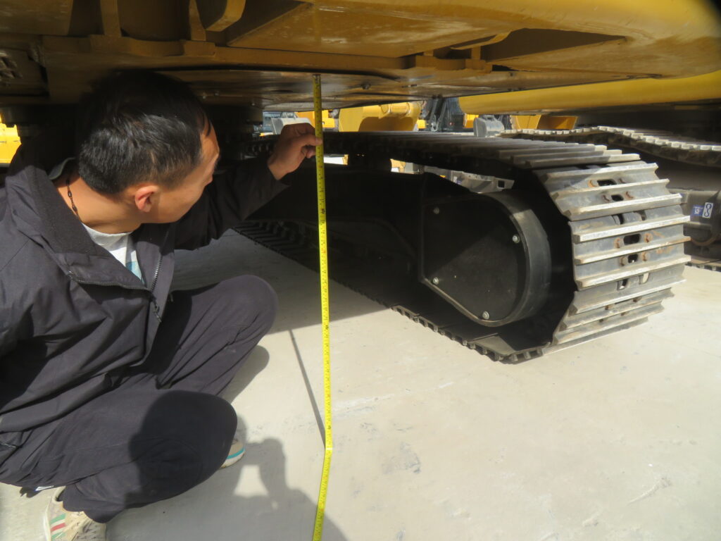 1263 Chassis height (1)